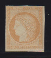 France #54 LH F - VF